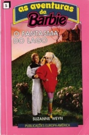 Fantasma Do Lago