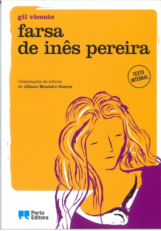 Farsa De Inês Pereira