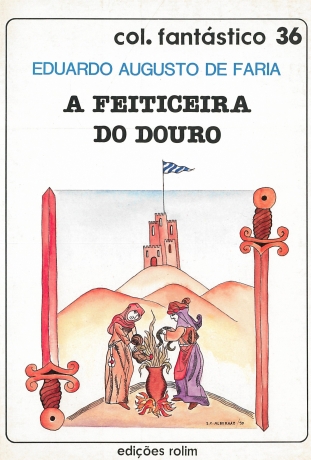 Feiticeira Do Douro