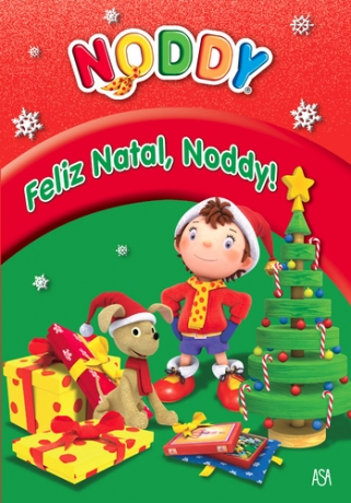 Feliz Natal, Noddy