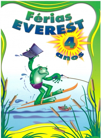 Ferias Everest 4 Anos