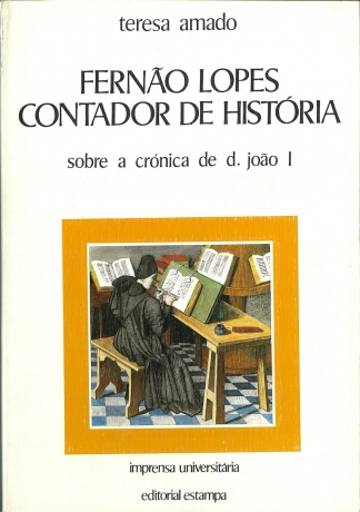Fernão Lopes Contador De Histórias