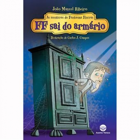 Ff Sai Do Armário