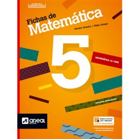 Fichas De Matemática 5º Ano