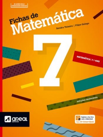 Fichas De Matemática 7º Ano