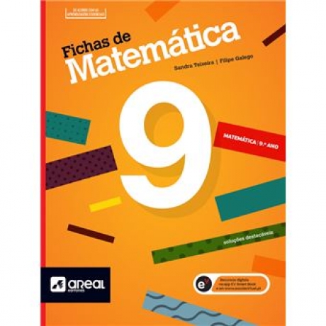 Fichas De Matemática 9ºano