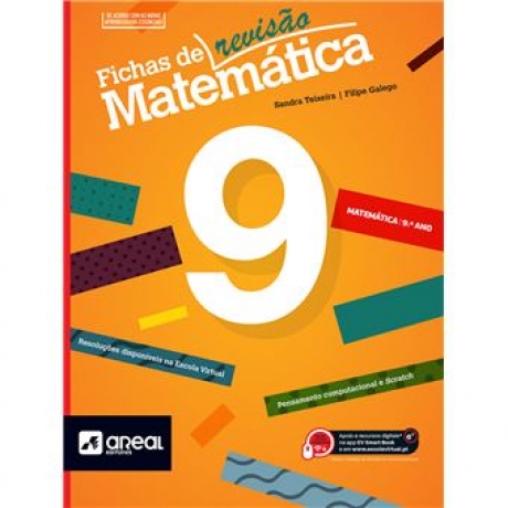 Fichas De Matemática 9ºano