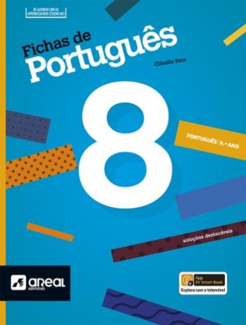 Fichas De Português 8º Ano