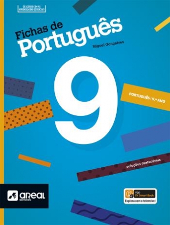 Fichas De Português 9º Ano