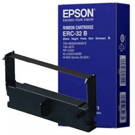 Fita Epson Erc-32 B