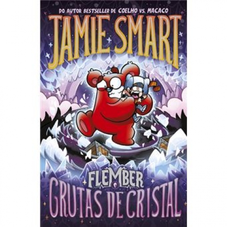 Flember - Grutas De Cristal