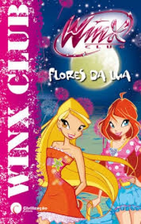 Flores Da Lua - Winx Club