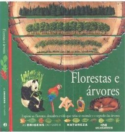 Floresta E Arvores