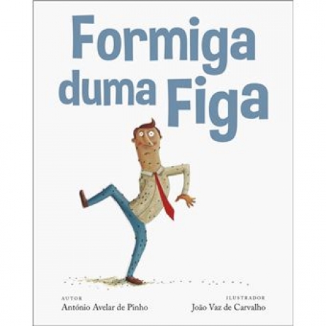 Formiga De Uma Figa