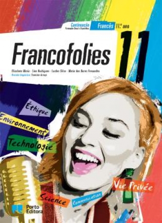 Francofolies 11 - Continuação