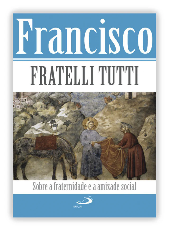 Fratelli Tutti