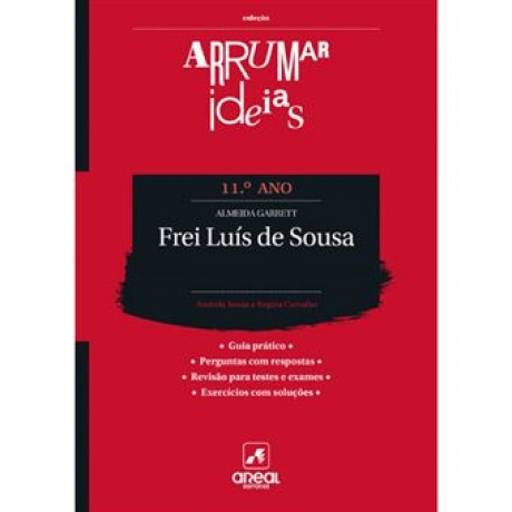 Frei Luis De Sousa