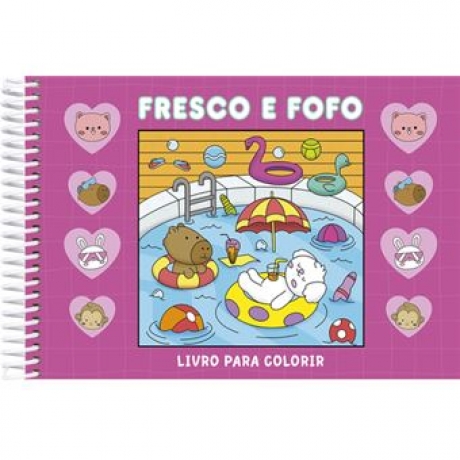 Fresco E Fofo