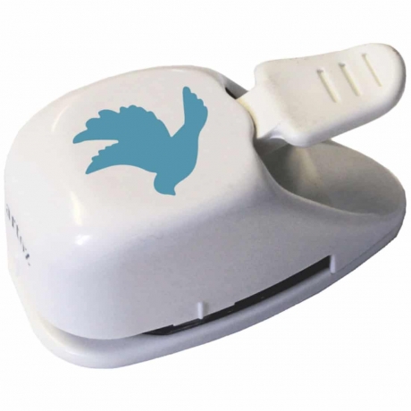Furador Pomba