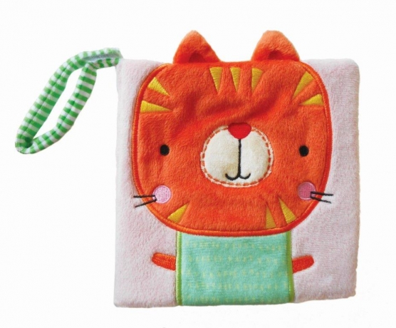 Gato - As Minhas Orelhas Fofas E Engraçadas
