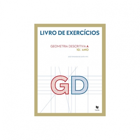 Gd 10º Ano - Livro De Exercicios