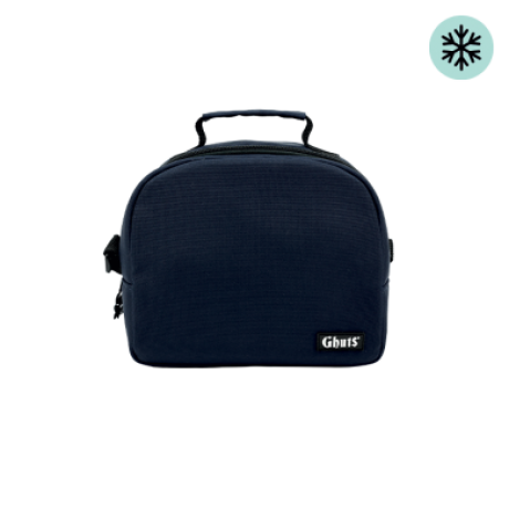Ghuts Lancheira Deep Blue Gh127