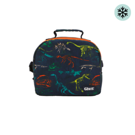 Ghuts Lancheira Dino Crew Gh220