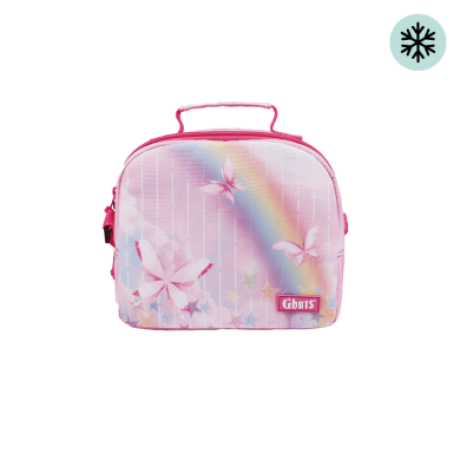 Ghuts Lancheira Pink Rain Gh220