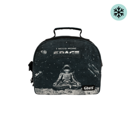 Ghuts Lancheira Space Man Gh127