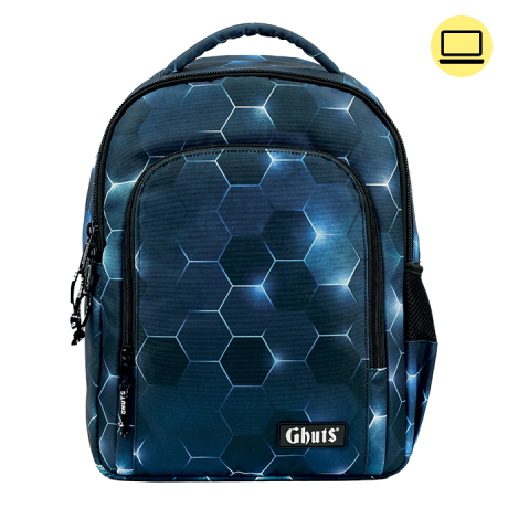 Ghuts Mochila Laptop Neogrid Ghuts Gh202