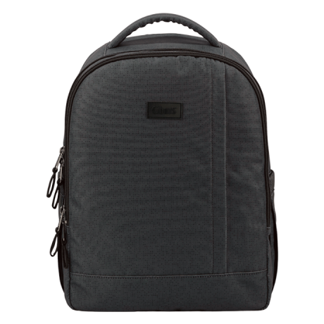 Ghuts Mochila Laptop Nexon Black Ghuts