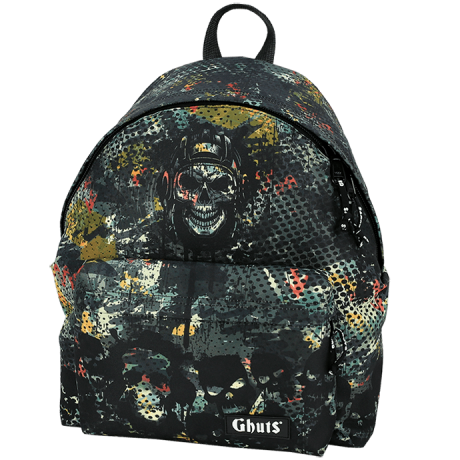 Ghuts Mochila Shadows