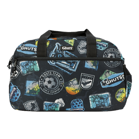 Ghuts Saco Desporto Football Team Gh214