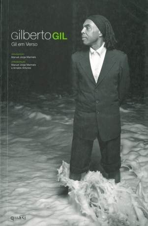 Gilberto Gil - Gil Em Verso