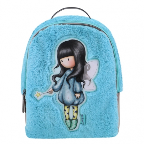 Gorjuss Mochila 978Gj03 Furry