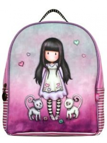 Gorjuss Mochila Pequena 905Gj02 - 62490