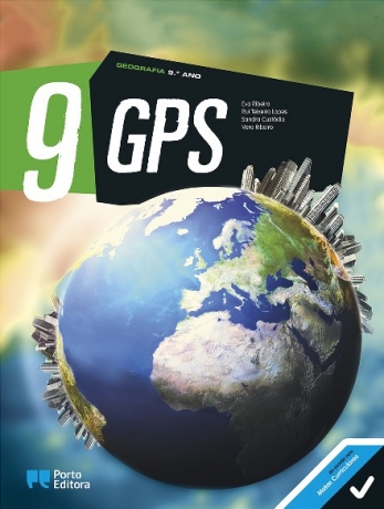 Gps-Geografia 9º Ano