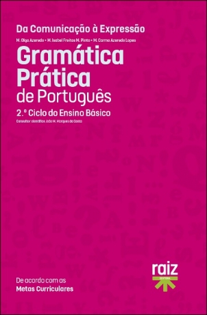 Gramática Prática Português 2ºciclo