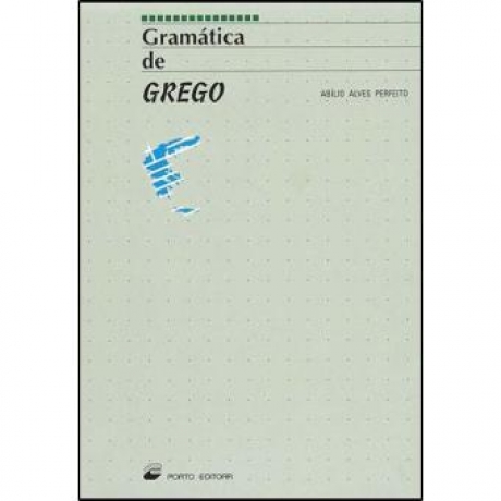 Gramática De Grego