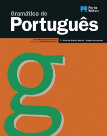 Gramática Português 3º Ciclo