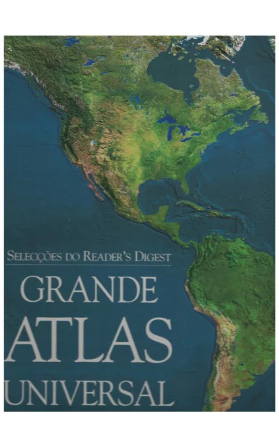 Grande Atlas Universal