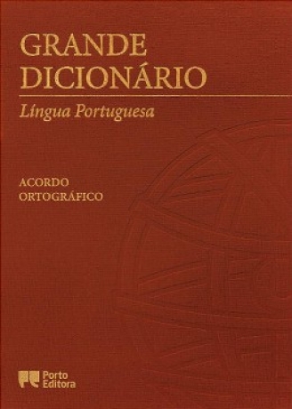Grande Dicionario Lingua Portuguesa