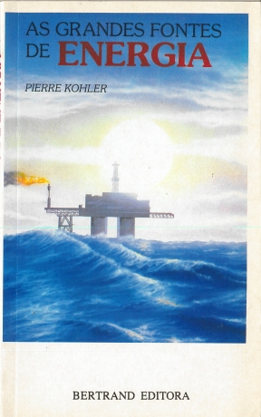 Grandes Fontes De Energia