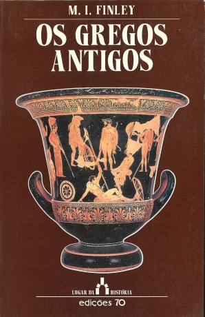 Os Gregos Antigos