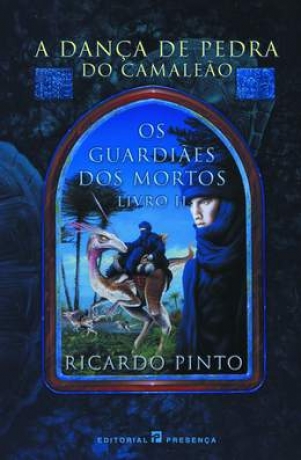 Guardiães Dos Mortos Livro Ii