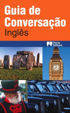 Guia De Conversação Inglês