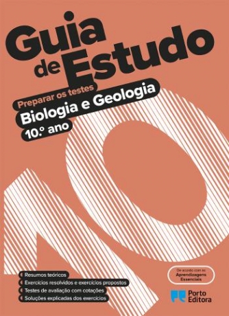 Guia De Estudo Biologia E Geologia 10ºano