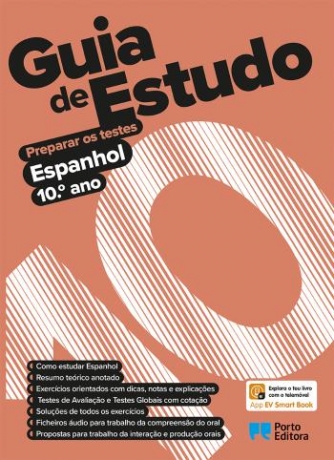 Guia De Estudo Espanhol 10ºano