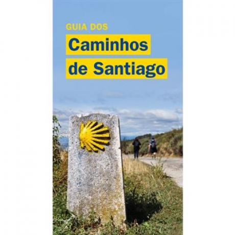 Guia Dos Caminhos De Santiago