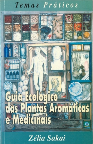 Guia Ecológico Das Plantas Aromáticas E